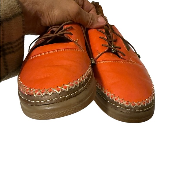 Spring step soft leather comfy shoes - Picture 12 of 12